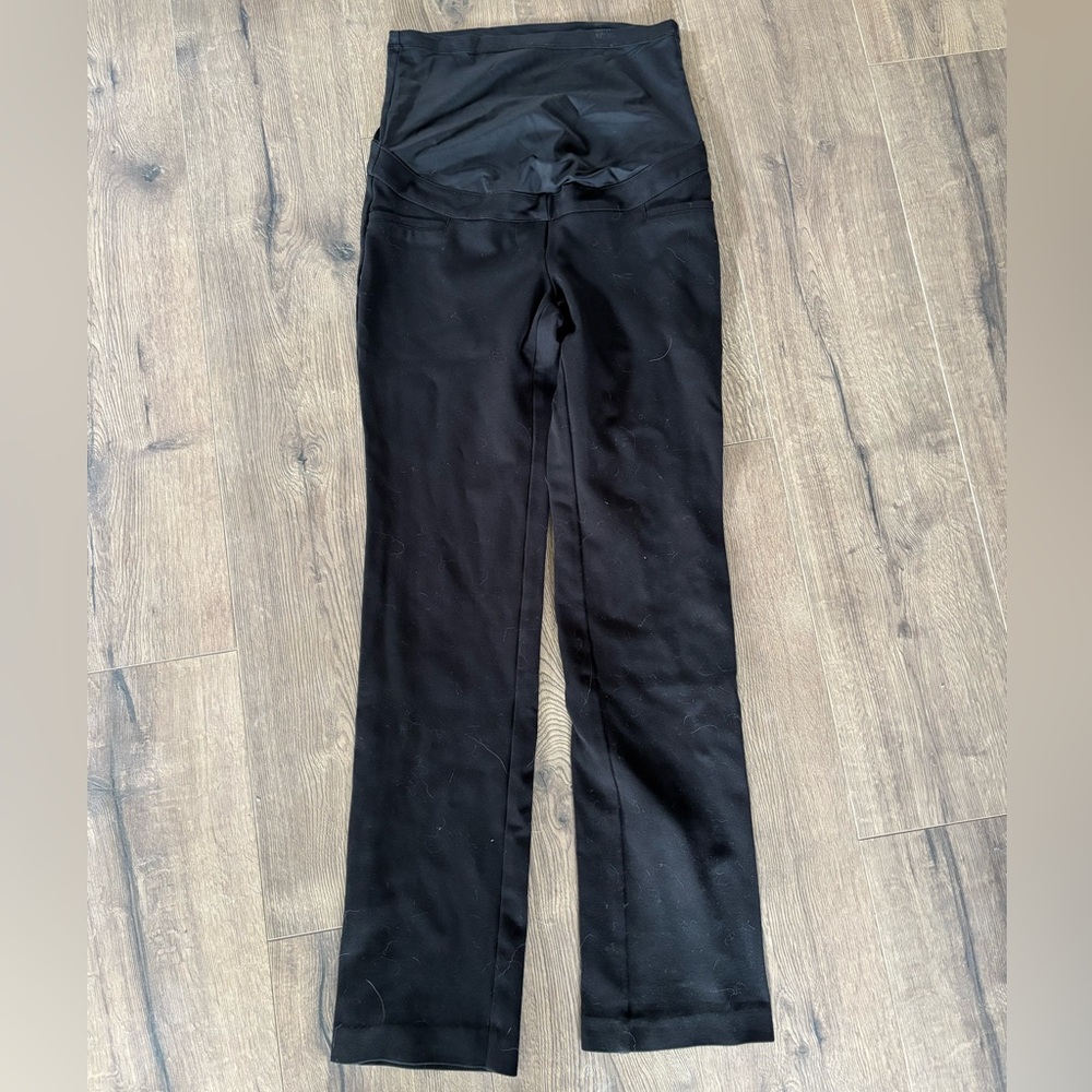 Stork & Babe Maternity Dress Pants